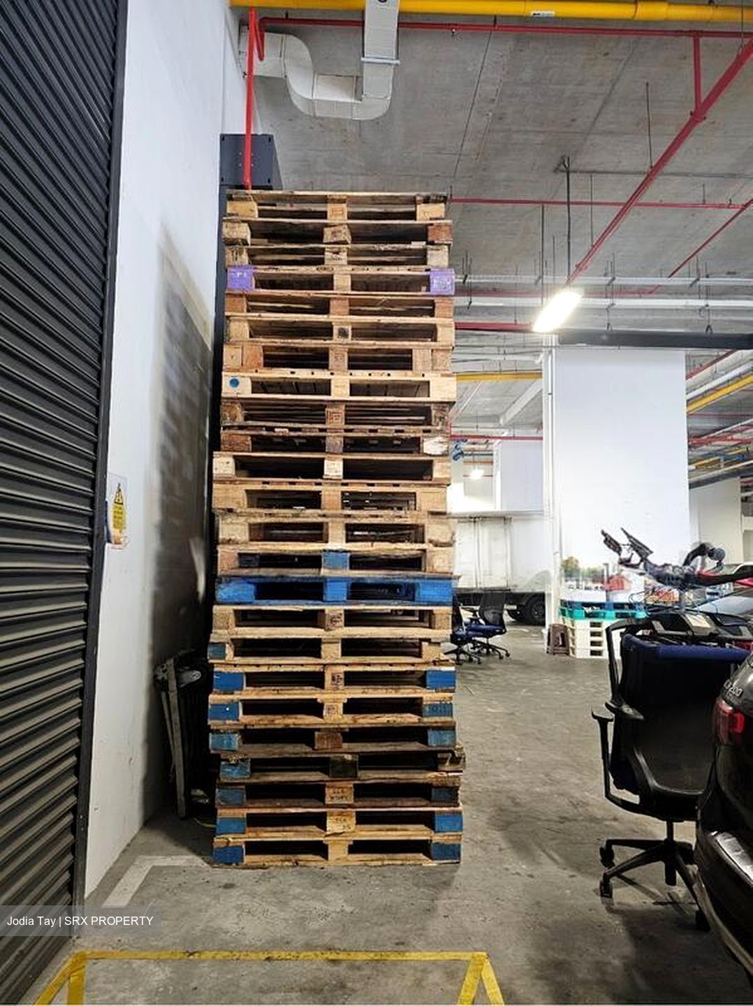 CT FoodCHAIN (D5), Factory #504177351